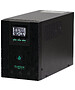 Источник бесперебойного питания Systeme Electriс SMT черный (SMTSE1500TI)