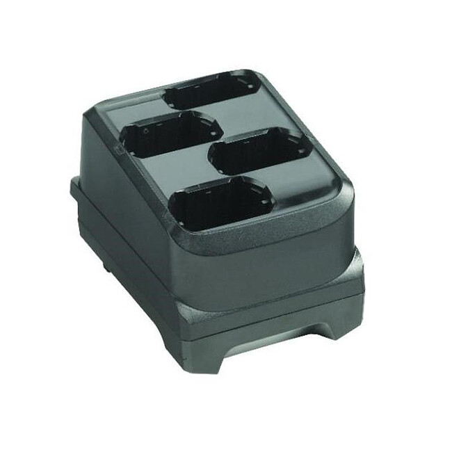 Зарядное устройство Zebra MC3300 (SAC-MC33-4SCHG-01)
