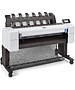 Плоттер HP Designjet T1600 (3EK10A)