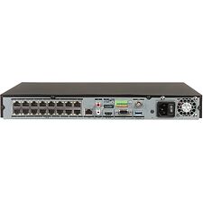 Видеорегистратор наблюдения Hikvision DS-7616NXI-I2/16P/S(E)