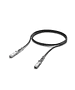 Кабель прямого подключения Ubiquiti UACC-DAC-SFP10-3M