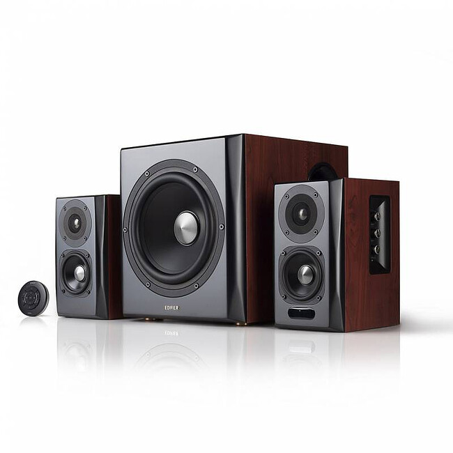 Акустика Edifier S350DB