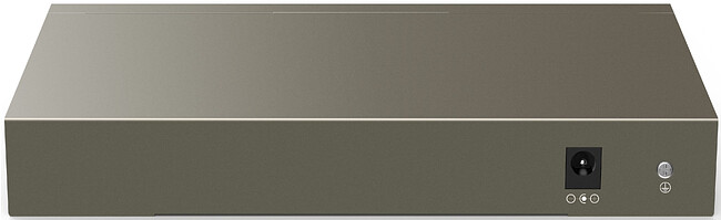 Коммутатор Tenda TEG1124P-24-250W