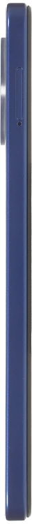 Смартфон Tecno Spark Go 3 4/64Gb Galaxy Blue (KN3)