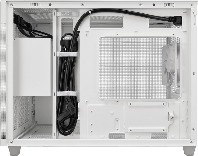Корпус ASUS Prime AP201 (90DC00G0-B39000)