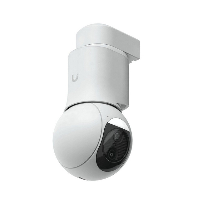 Камера видеонаблюдения Ubiquiti UniFi Protect Camera G6 PTZ White 4K (UVC-G6-PTZ-W)