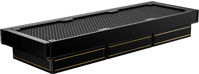 Система жидкостного охлаждения для процессора ID-Cooling DX360 GDL