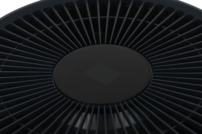 Очиститель воздуха Smartmi Air Purifier 2 KQJHQ02ZM (AP5070DBEU)