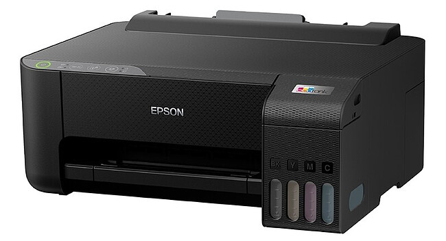 Принтер Epson L1250 (C11CJ71405)