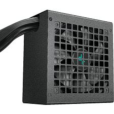 Блок питания DeepCool PL550D (R-PL550D-FC0B-EU)