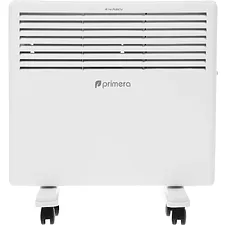 Конвектор Primera PHP-1000-MXB белый
