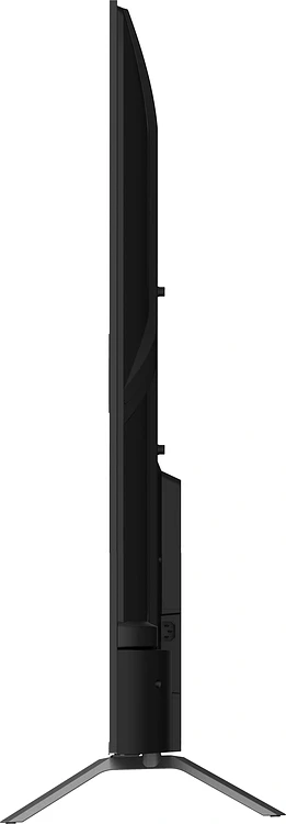 Телевизор Skyworth 65Q66H черный
