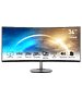 Монитор MSI Pro MP341CQ черный (9S6-3PB2CT-041)