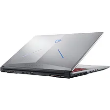 Ноутбук Machenike L17 Satellite S Grey (JJ00GX00JRU)