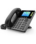 IP-телефон Flying voice FIP13G черный