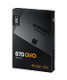 SSD диск Samsung 870 QVO 8TB (MZ-77Q8T0BW)