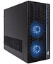 Компьютер IRU Tactio 310H6SEA черный (2164590)