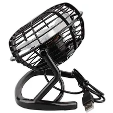 Вентилятор Rix RDF-1500USB