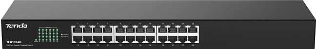 Коммутатор Tenda TEG1024G