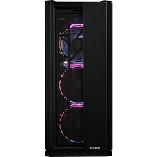 Корпус Zalman X3 черный