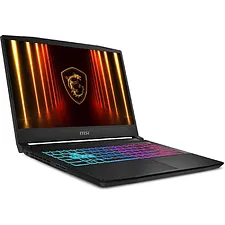 Ноутбук MSI MS-1587 Katana 15 HX B14WGK-226XRU Black (9S7-1587C1-226)