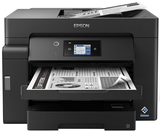 МФУ Epson M15140 (C11CJ41404/ C11CJ41402) МФУ Epson M15140 (C11CJ41404/ C11CJ41402)