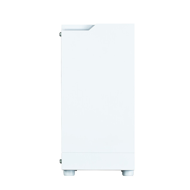 Корпус Zalman T4 Plus White
