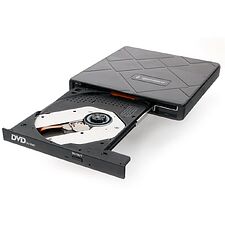 Оптический привод DVD Gembird DVD-USB-04