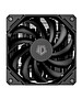 Кулер для процессора ID-Cooling IS-67-XT Black