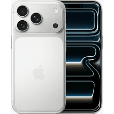 Смартфон Apple iPhone 17 Pro 256GB Silver A3523 (MG8G4SX/A)