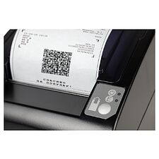 Онлайн-касса Атол FPrint-22ПТК без ФН серый металик (50319)