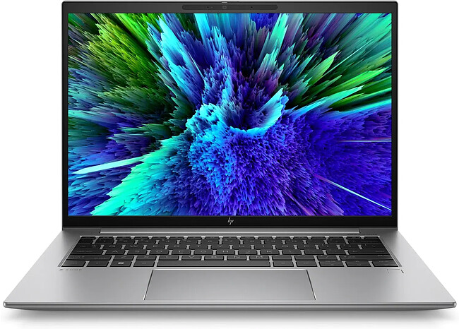 Ноутбук HP ZBook Firefly 14 G10 A Gray (8L122PA)