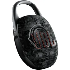 Беспроводная колонка JBL CLIP 5 камуфляж (JBLCLIP5SQUAD)