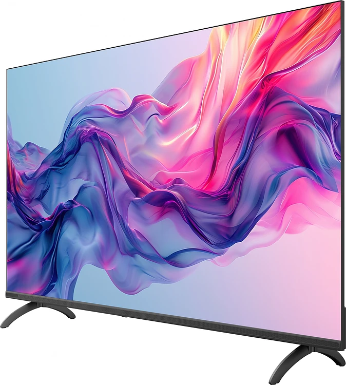 Телевизор Skyworth Eye Care черный (40E55G)