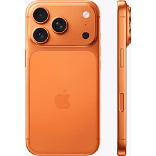 Смартфон Apple iPhone 17 Pro 256GB Cosmic Orange A3523 (MG8H4BE/A)