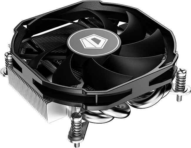 Кулер для процессора ID-Cooling IS-30i PWM