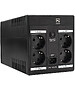 Источник бесперебойного питания Exegate Power Back UNB-1500 1500VA (EP212521RUS)