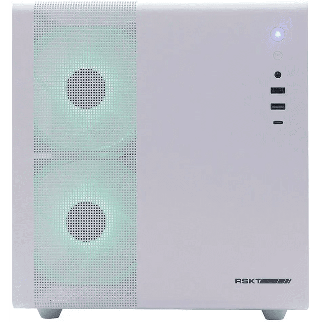 Компьютер Raskat Strike 520 White (Strike520211460)