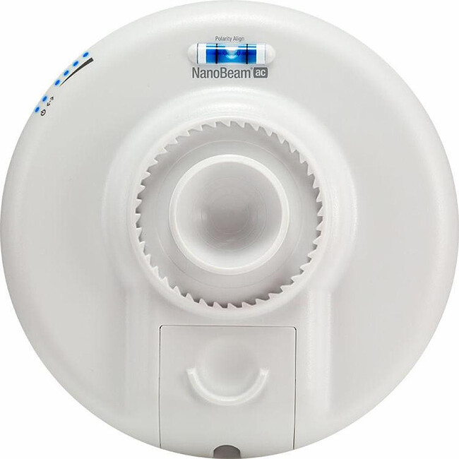 Беспроводной маршрутизатор Ubiquiti AIRMAX NBE-2AC-13