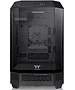 Корпус Thermaltake The Tower 300 без БП Black (CA-1Y4-00S1WN-00)