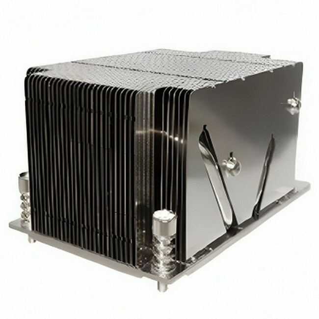 Кулер для процессора Ablecom AHS-S20060 Кулер для процессора Ablecom AHS-S20060