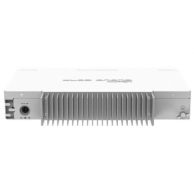 DSL-маршрутизатор Mikrotik CCR1009-7G-1C-PC