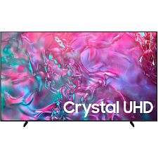 Телевизор Samsung UE98DU9000UXRU Series 9 черный