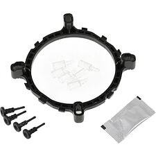 Кулер для процессора ID-Cooling DK-01S (ID-CPU-DK-01S)