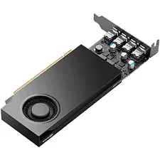 Видеокарта PNY Nvidia RTX A1000 8Gb GDDR6 oem (VCNRTXA1000-SB)
