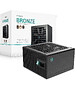 Блок питания DeepCool GAMERSTORM PF550X 550W (R-PF550X-HD0B-WGEU)