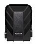Внешний накопитель A-Data 5TB HD710 Pro черный (AHD710P-5TU31-CBK)