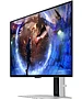 Монитор Samsung Odyssey G6 черный (S27DG600SIXCI)
