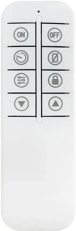 Конвектор Neoclima Optima 2000Вт белый (UT-00000449)