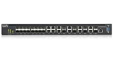 Коммутатор Zyxel NebulaFlex Pro XS3800-28-ZZ0101F